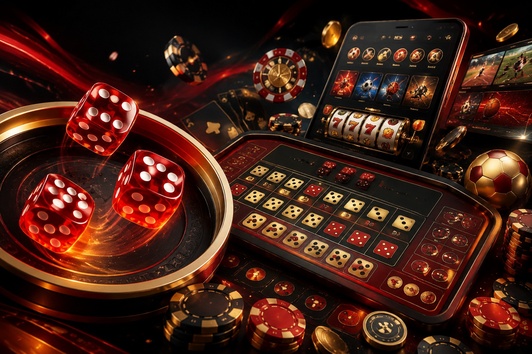 win65 Live Casino dealer trực tiếp Baccarat Roulette